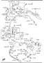 Diagram POWER STEERING SYSTEM (1600CC) for your 2008 Mazda Mazda 3