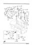 Diagram ENGINE ELECTRICAL SYSTEM (2000CC) for your 2002 Mazda Protege
