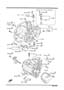 Diagram MANUAL TRANSMISSION CASE (2000CC) for your 2003 Mazda