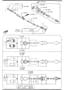 Diagram FRONT DRIVE SHAFTS (2000CC)(MT) for your 2003 Mazda