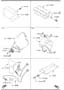 Diagram ENGINE SWITCHES & RELAYS (1600CC) for your 2000 Mazda Protege