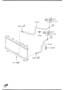 Diagram AUTOMATIC TRANSMISSION TORQUE CONVERTER, OIL PUMP & PIPINGS for your 2003 Mazda
