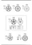 Diagram TIRES & JACK for your 2012 Mazda Miata