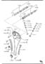 Diagram VALVE SYSTEM for your 2013 Mazda