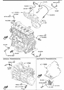Diagram ENGINE SWITCHES & RELAYS for your 2012 Mazda