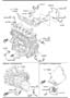 Diagram ENGINE SWITCHES & RELAYS for your 2012 Mazda