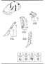 Diagram PILLAR TRIMS for your 2013 Mazda
