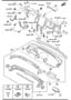 Image of Plug, Hole. image for your 2011 Mazda Mazda 3