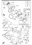 Diagram HEATER for your 2011 Mazda Mazda 3