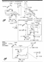 Diagram EMISSION CONTROL SYSTEM (INLET SIDE) for your 2015 Mazda CX-5
