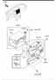 Diagram AUDIO SYSTEMS (RADIO & TAPE DECK) for your 2021 Mazda 3