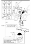 Diagram FRONT & REAR WIRING HARNESSES for your 2011 Mazda Mazda 2