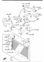 Diagram AIR CONDITIONER for your 2013 Mazda Mazda 2