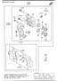 Diagram FRONT BRAKE MECHANISMS for your 2011 Mazda Mazda 6