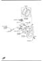Diagram PARKING BRAKE SYSTEM for your 2009 Mazda B-Series