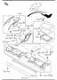 Diagram CONSOLE for your 2008 Mazda RX-8