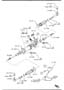 Diagram STEERING GEAR for your Mazda RX-8