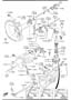 Diagram MANUAL TRANSMISSION CHANGE CONTROL SYSTEM for your 2007 Mazda RX-8