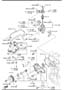 Diagram COOLING SYSTEM for your 2005 Mazda RX-8