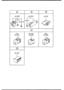 Diagram DASHBOARD SWITCHES for your 2020 Mazda CX-9