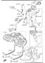 Diagram FUEL TANK for your 2005 Mazda RX-8