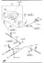 Diagram PARKING BRAKE SYSTEM for your 2021 Mazda CX-9