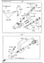 Diagram CLUTCH RELEASE & MASTER CYLINDERS (MANUAL TRANSMISSION) for your 2009 Mazda RX-8