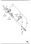 Diagram STEERING COLUMN & SHAFTS for your 2010 Mazda RX-8