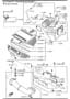 Diagram AIR CLEANER for your 2009 Mazda RX-8