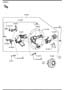 Diagram STEERING WHEEL for your 2023 Mazda CX-5