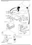 Diagram ENGINE SWITCHES & RELAYS for your 2007 Mazda