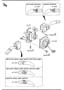 Diagram COMBINATION SWITCH for your Mazda