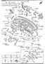 Diagram DASHBOARD & RELATED PARTS for your Mazda