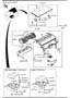 Diagram DASHBOARD EQUIPMENTS for your 2011 Mazda