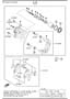 Diagram REAR BRAKE MECHANISMS for your 2015 Mazda 3