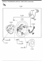 Diagram STEERING WHEEL for your 2004 Mazda Miata