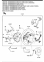 Diagram STEERING WHEEL for your 2004 Mazda Miata