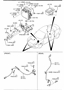 Diagram ANTILOCK BRAKE SYSTEM (W/DYNAMIC STABILITY CONTROL SYSTEM) for your 2010 Mazda