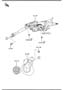 Diagram STEERING COLUMN & SHAFTS for your 2019 Mazda MX-5 Miata Club Convertible 2.0L SKYACTIV M/T