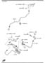 Diagram CLUTCH PIPINGS (MANUAL TRANSMISSION) ('05 MODEL) for your 2007 Mazda Mazda 6