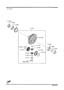 Diagram FRONT DIFFERENTIALS (MT) for your 2010 Mazda Mazda 5