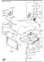 Diagram COOLING SYSTEM (3000CC) for your 2006 Mazda MPV