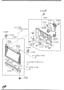 Diagram COOLING SYSTEM (3000CC) for your 2006 Mazda MPV