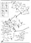 Diagram BRAKE PIPINGS ('03,'04 MODEL)(W/O ANTILOCK BRAKE) for your 2005 Mazda Mazda 6