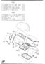 Diagram ENGINE & GASKET SETS (3000CC) for your Mazda