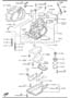 Image of Pin, Tubular. image for your Mazda CX-7