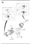 Diagram COMBINATION SWITCH ('05 MODEL) for your Mazda