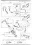 Diagram KEY SETS ('03,'04 MODEL)(SEDAN) for your 2005 Mazda