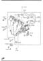 Diagram INLET MANIFOLD (2300CC)('05 MODEL) for your 2015 Mazda 3 I Sport Sedan