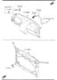 Diagram AIR CONDITIONER (2300CC)('03,'04 MODEL) for your 2004 Mazda Mazda 6